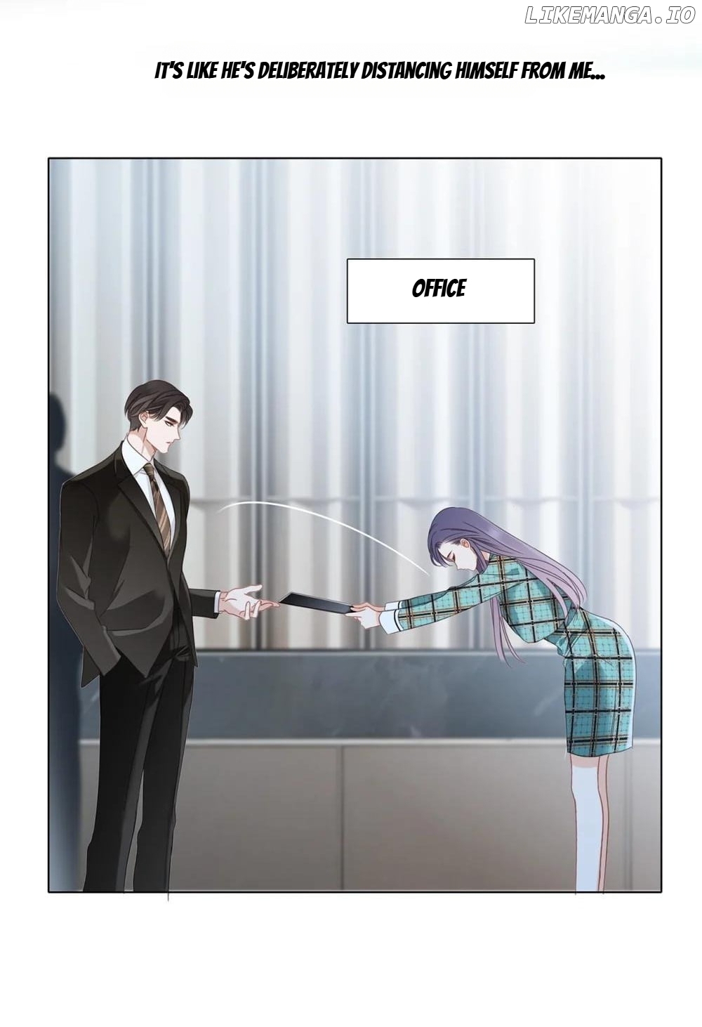 1st Kiss – I Don’t Want To Consider You As Sister Anymore Chapter 75 - 69 - page 8